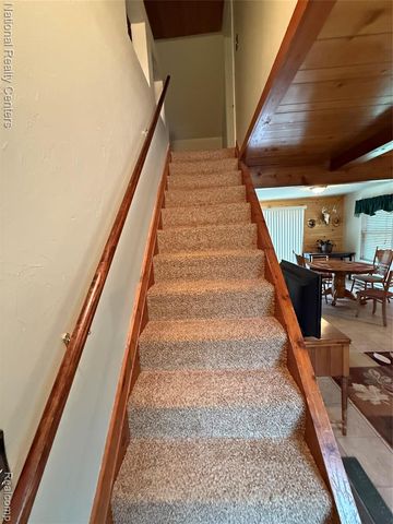 3055 E Mouch Drive, Mio, MI 48647