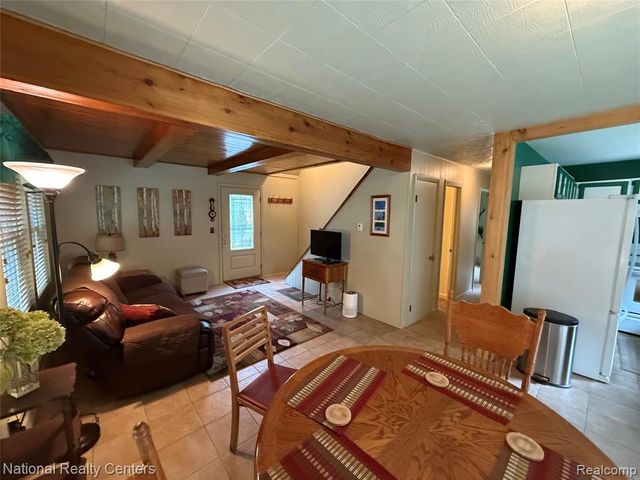 3055 E Mouch Drive, Mio, MI 48647