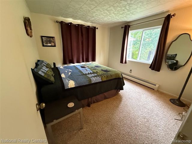 3055 E Mouch Drive, Mio, MI 48647