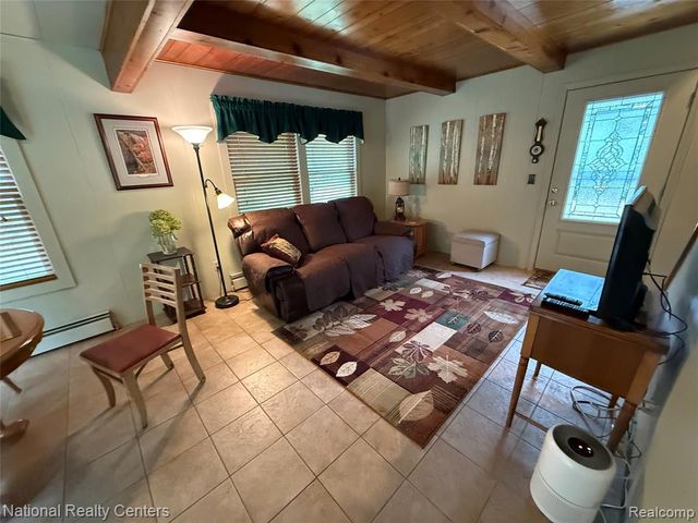 3055 E Mouch Drive, Mio, MI 48647