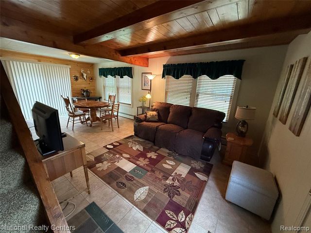 3055 E Mouch Drive, Mio, MI 48647