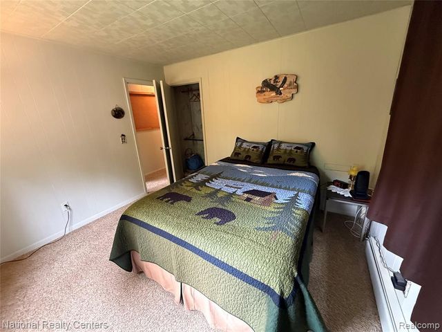 3055 E Mouch Drive, Mio, MI 48647