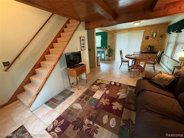 3055 E Mouch Drive, Mio, MI 48647