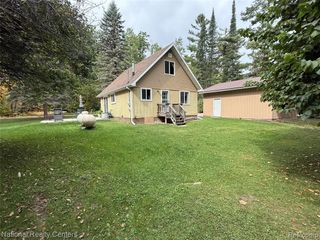 3055 E Mouch Drive, Mio, MI 48647