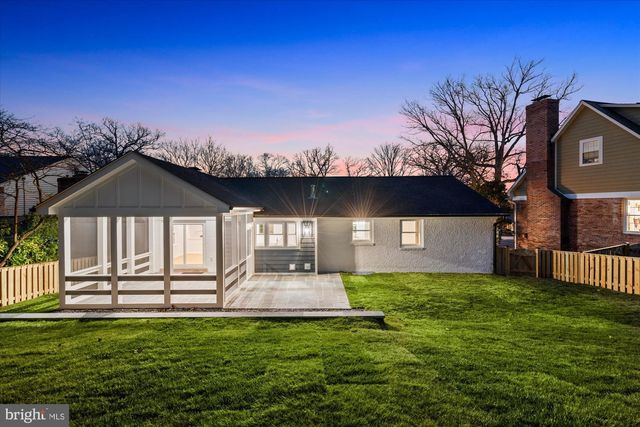 624 PULMAN PL, Alexandria, VA 22305