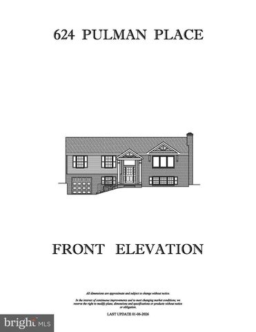 624 PULMAN PL, Alexandria, VA 22305