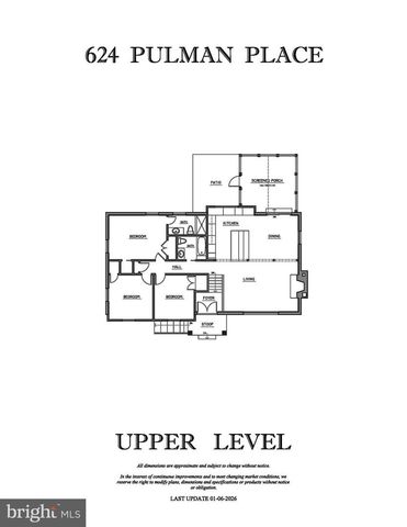 624 PULMAN PL, Alexandria, VA 22305