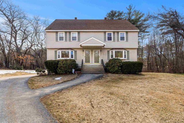 56 Kingston Road B, Plaistow, NH 03865