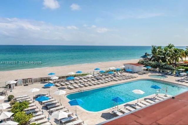 19201 Collins Ave 236, Sunny Isles Beach, FL 33160