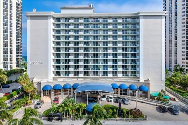 19201 Collins Ave 236, Sunny Isles Beach, FL 33160