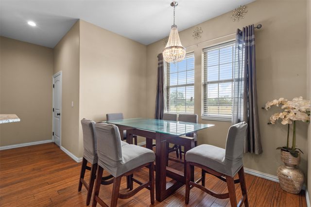 7719 County Road 272, Terrell, TX 75160