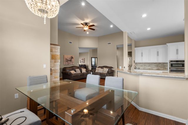 7719 County Road 272, Terrell, TX 75160