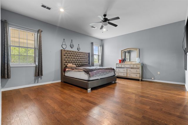 7719 County Road 272, Terrell, TX 75160