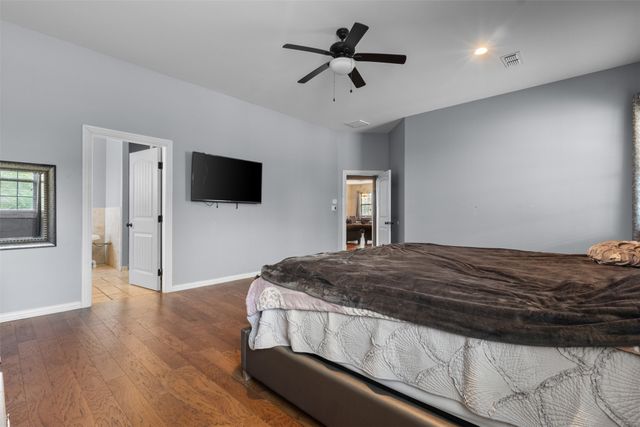 7719 County Road 272, Terrell, TX 75160