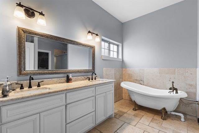 7719 County Road 272, Terrell, TX 75160