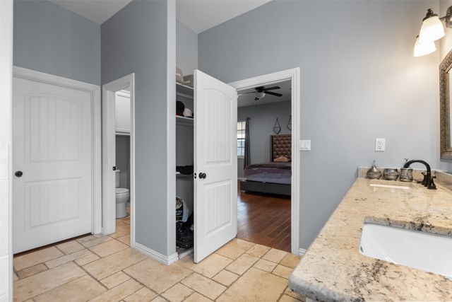 7719 County Road 272, Terrell, TX 75160