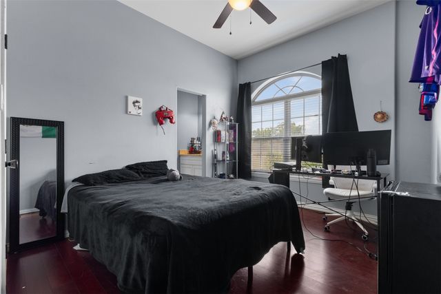 7719 County Road 272, Terrell, TX 75160