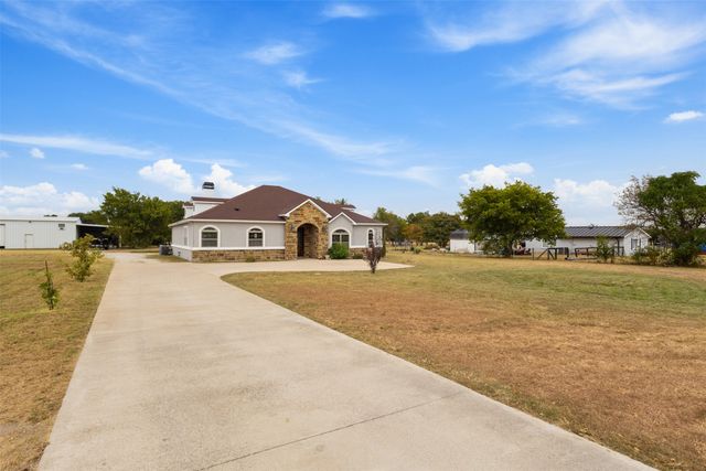 7719 County Road 272, Terrell, TX 75160