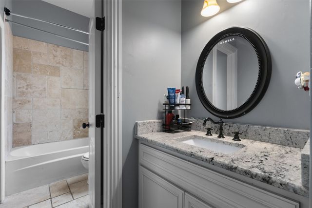 7719 County Road 272, Terrell, TX 75160