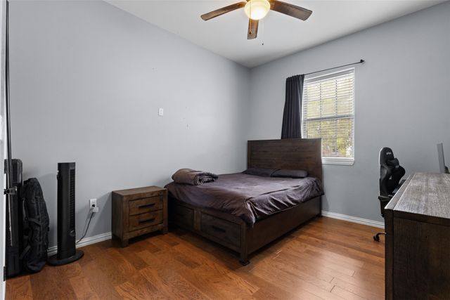 7719 County Road 272, Terrell, TX 75160