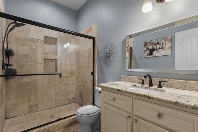 7719 County Road 272, Terrell, TX 75160
