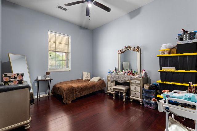 7719 County Road 272, Terrell, TX 75160
