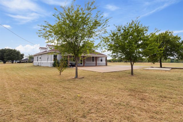 7719 County Road 272, Terrell, TX 75160