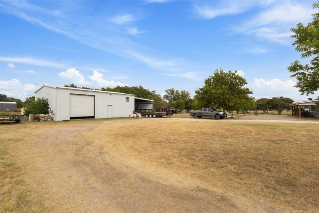 7719 County Road 272, Terrell, TX 75160