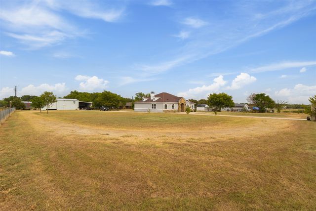 7719 County Road 272, Terrell, TX 75160