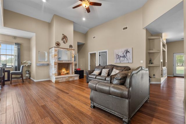 7719 County Road 272, Terrell, TX 75160