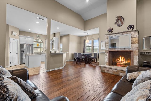 7719 County Road 272, Terrell, TX 75160