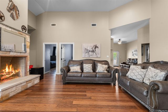 7719 County Road 272, Terrell, TX 75160