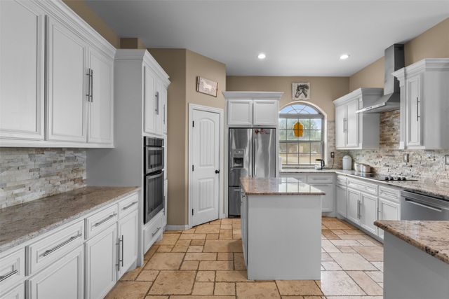 7719 County Road 272, Terrell, TX 75160