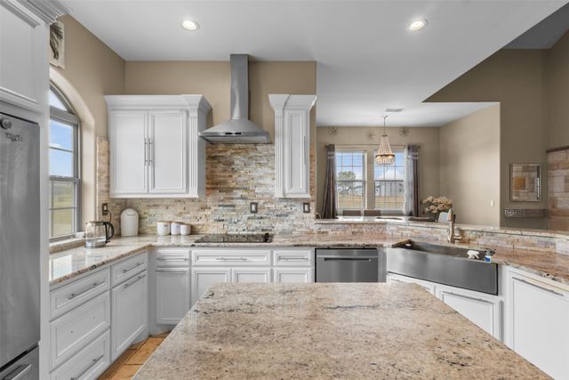7719 County Road 272, Terrell, TX 75160