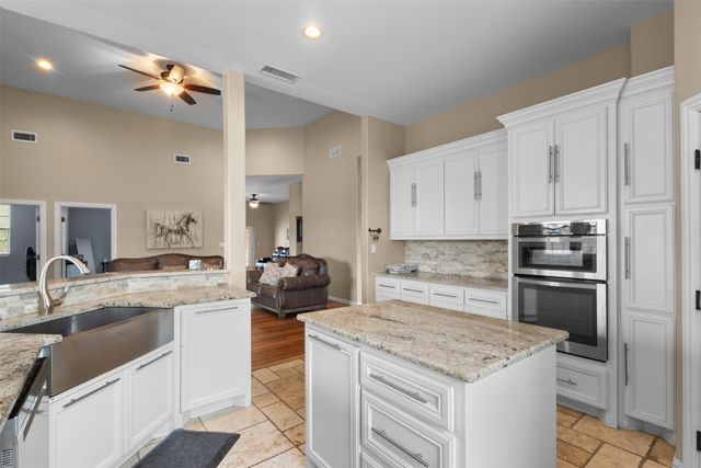 7719 County Road 272, Terrell, TX 75160