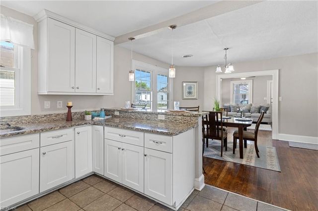 311 Kilby AVE, Suffolk, VA 23434