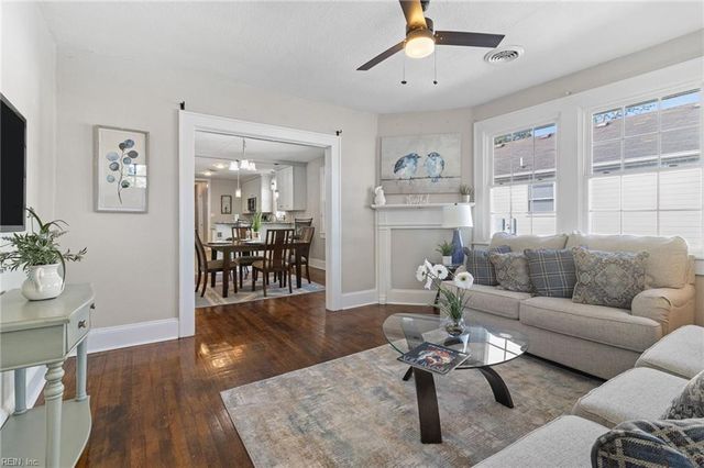 311 Kilby AVE, Suffolk, VA 23434