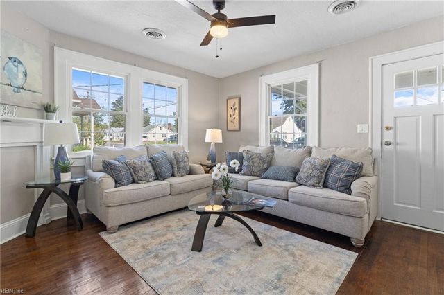 311 Kilby AVE, Suffolk, VA 23434