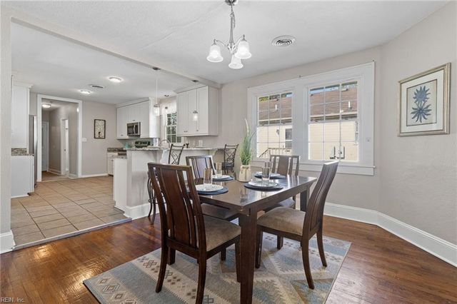 311 Kilby AVE, Suffolk, VA 23434