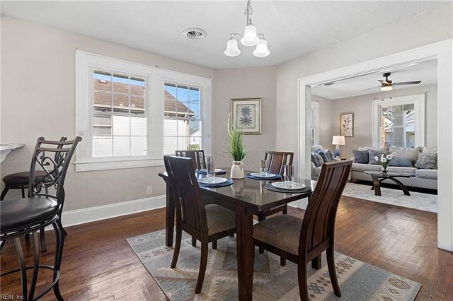 311 Kilby AVE, Suffolk, VA 23434