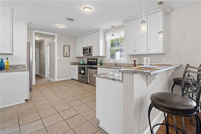 311 Kilby AVE, Suffolk, VA 23434