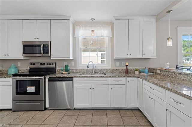 311 Kilby AVE, Suffolk, VA 23434