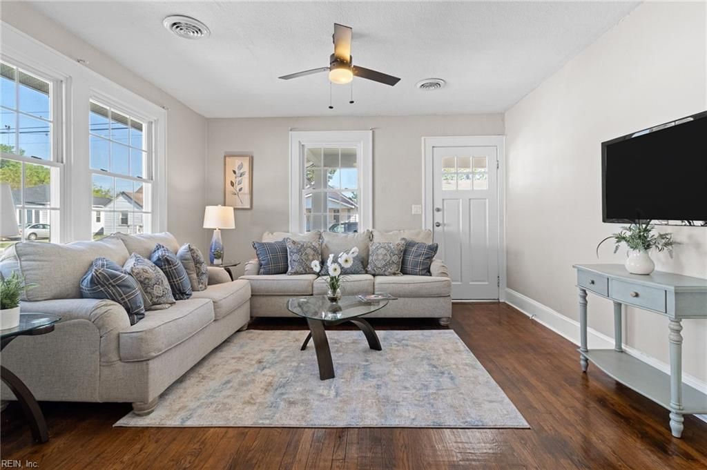 311 Kilby AVE, Suffolk, VA 23434