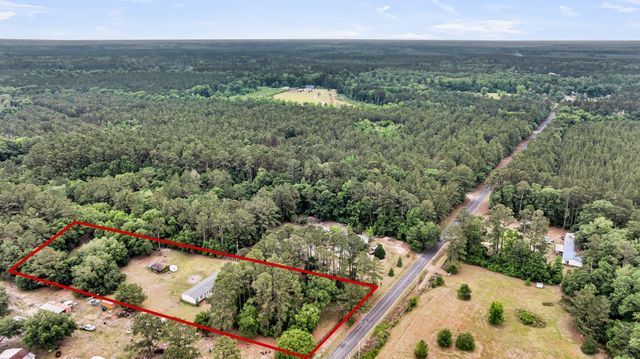 5056 Red Oak Road, Cottageville, SC 29435