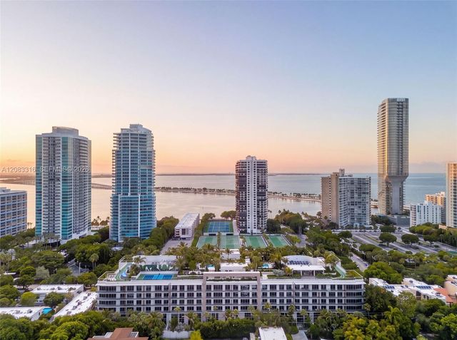 2200 Brickell Avenue 315, Miami, FL 33129