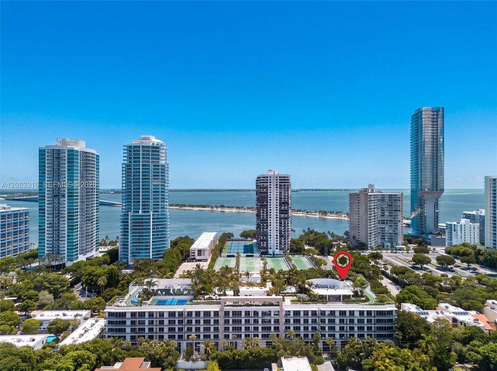 2200 Brickell Avenue 315, Miami, FL 33129