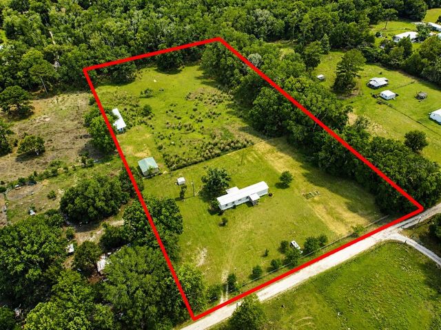 21313 NW 56TH PLACE, Newberry, FL 32669