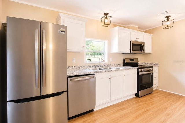 21313 NW 56TH PLACE, Newberry, FL 32669