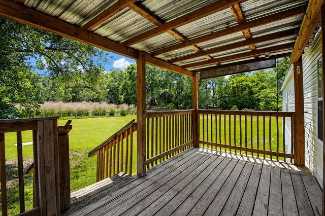 21313 NW 56TH PLACE, Newberry, FL 32669