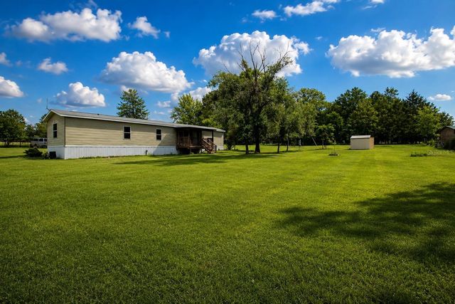 21313 NW 56TH PLACE, Newberry, FL 32669